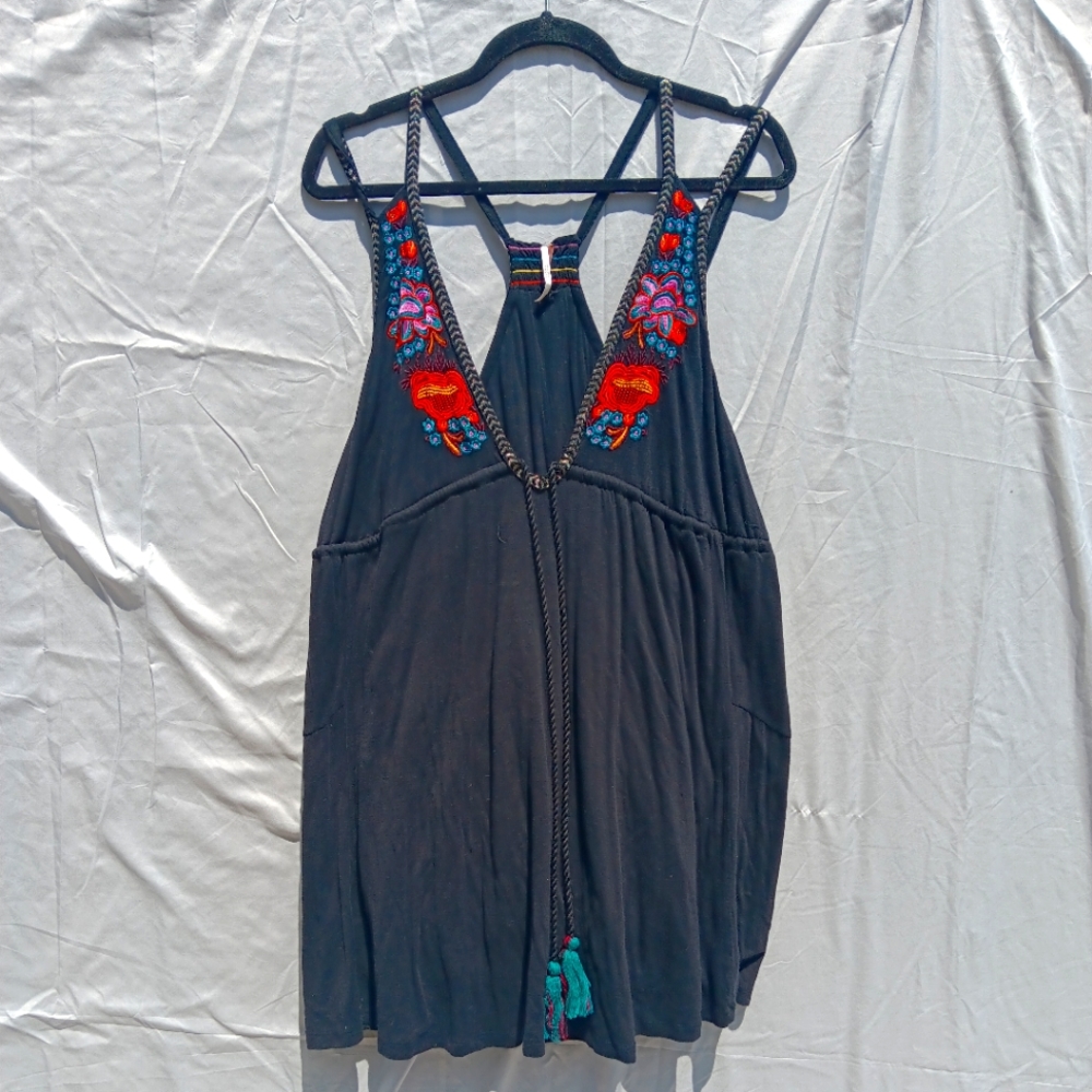 Tanktop/dress
